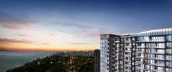 Vela Bay (D16), Apartment #623021911